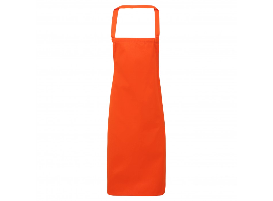 COTTON BIB APRON 100%OCS FullGadgets.com