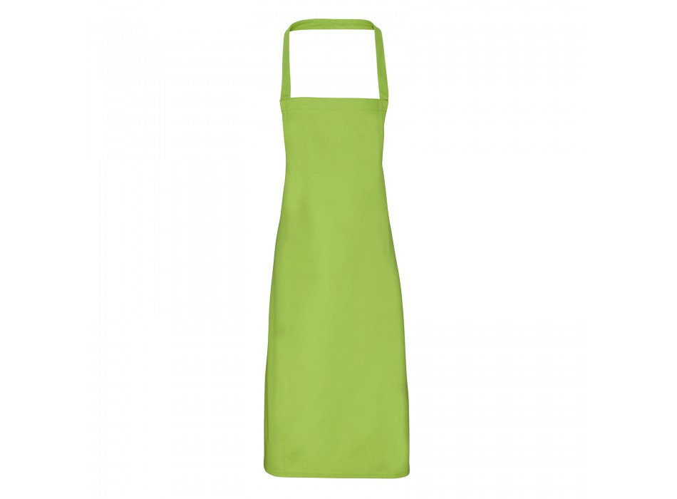 COTTON BIB APRON 100%OCS FullGadgets.com