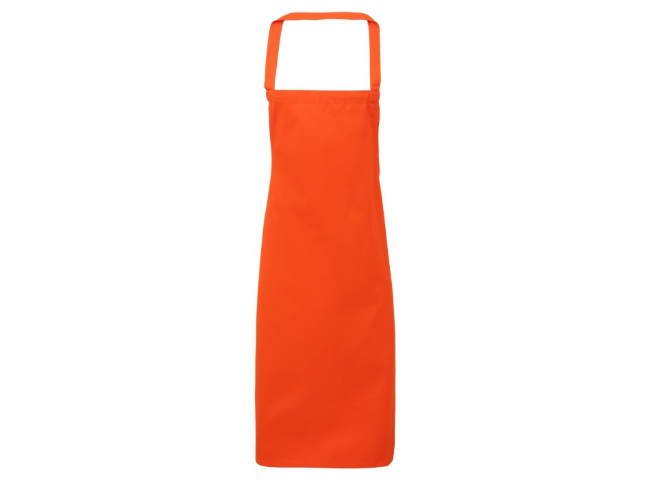 Cotton Bib Apron FullGadgets.com