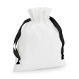  Cotton Gift Bag With Ribbon Drawstring FullGadgets.com