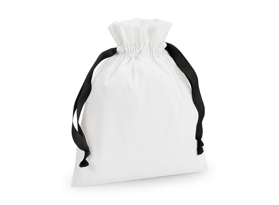  Cotton Gift Bag With Ribbon Drawstring FullGadgets.com