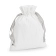  Cotton Gift Bag With Ribbon Drawstring FullGadgets.com