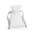 Cotton Gift Bag With Ribbon Drawstring FullGadgets.com