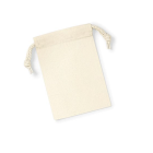 Cotton Stuff Bag 100% Ocs Personalizzabile FullGadgets.com