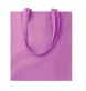 COTTONEL COLOUR + - Shopper in cotone 140gr FullGadgets.com