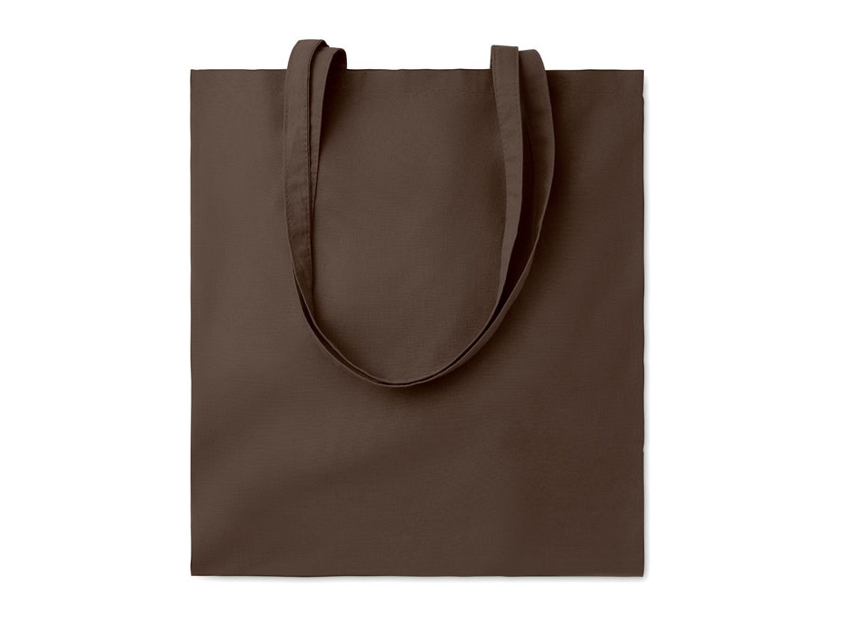 COTTONEL COLOUR + - Shopper in cotone 140gr FullGadgets.com