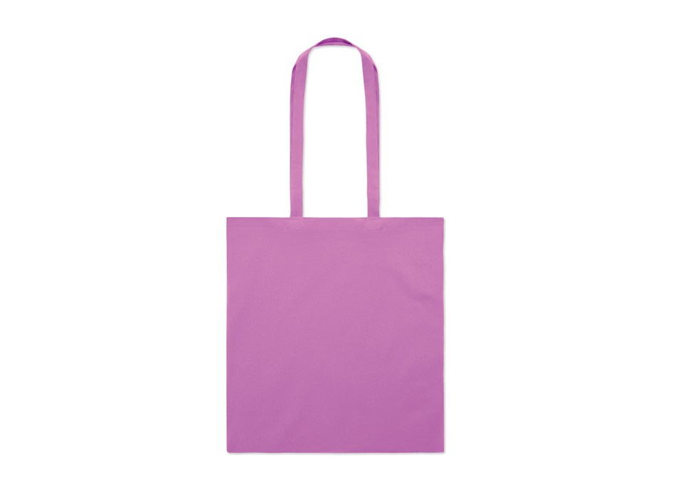 COTTONEL COLOUR + - Shopper in cotone 140gr FullGadgets.com