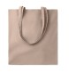 COTTONEL COLOUR + - Shopper in cotone 140gr FullGadgets.com