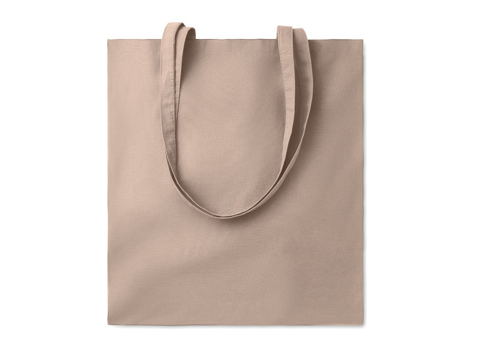 COTTONEL COLOUR + - Shopper in cotone 140gr FullGadgets.com