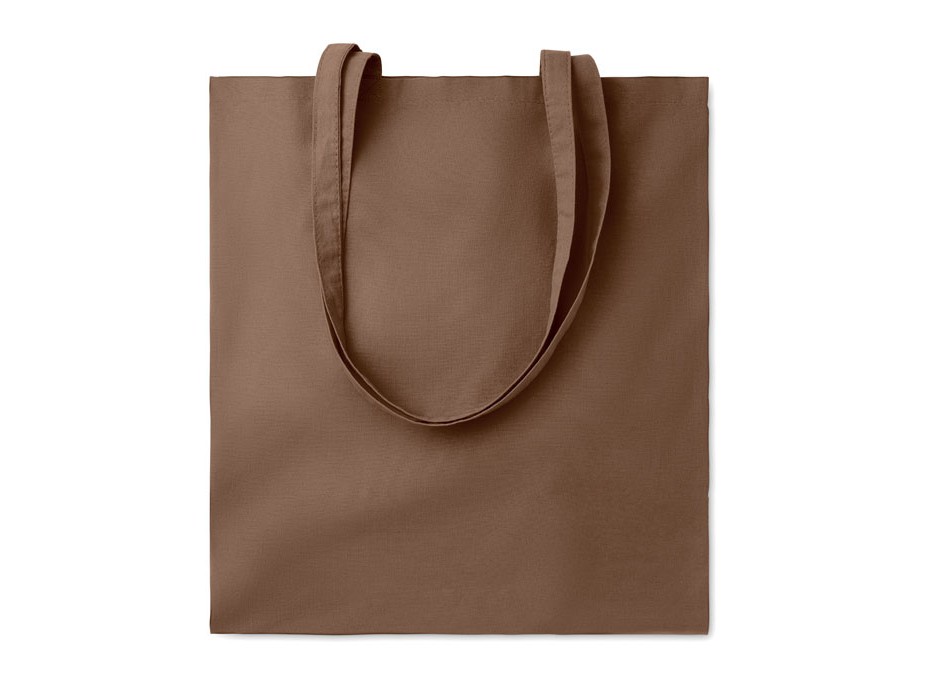 COTTONEL COLOUR + - Shopper in cotone 140gr FullGadgets.com