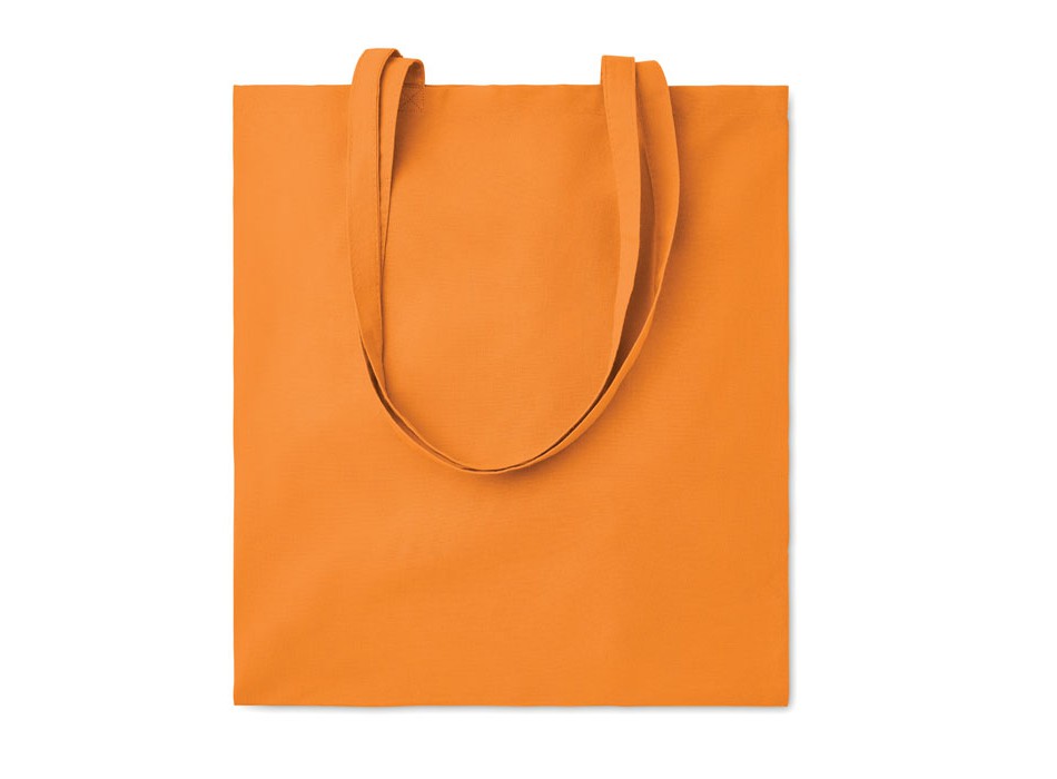 Shopper Personalizzabili in Cotone 180Gr - Cottonel Colour ++