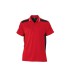 Craftsmen Polo 100% Poliestere Personalizzabile J&N |James 6 Nicholson