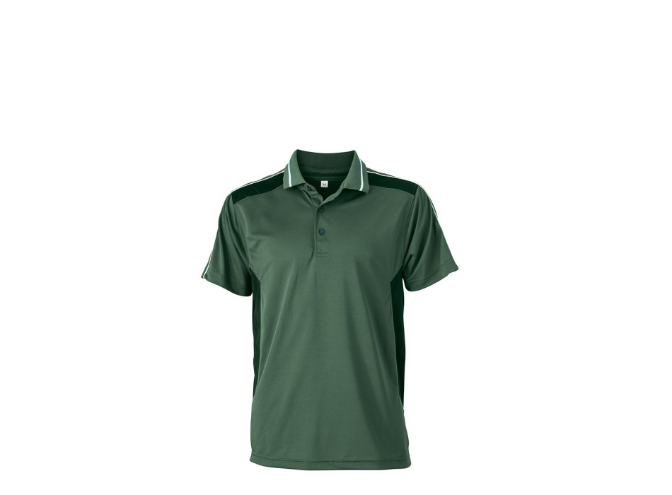 CRAFTSMEN POLO 100%P J&N FullGadgets.com