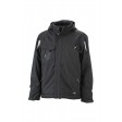 Craftsmen Softsh Jacket 100%P FullGadgets.com