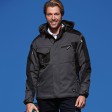 Craftsmen Softsh Jacket 100%P FullGadgets.com