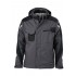 Craftsmen Softshell 100% Poliestere Personalizzabile |James 6 Nicholson