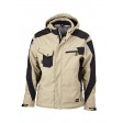 Craftsmen Softsh Jacket 100%P FullGadgets.com