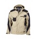 Craftsmen Softsh Jacket 100%P FullGadgets.com