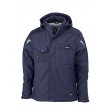 Craftsmen Softsh Jacket 100%P FullGadgets.com