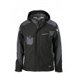 Craftsmen Softsh Jacket 100%P FullGadgets.com