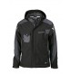 Craftsmen Softsh Jacket 100%P FullGadgets.com