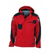 Craftsmen Softsh Jacket 100%P FullGadgets.com