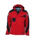 Craftsmen Softsh Jacket 100%P FullGadgets.com