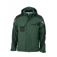 Craftsmen Softsh Jacket 100%P FullGadgets.com