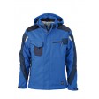 Craftsmen Softsh Jacket 100%P FullGadgets.com