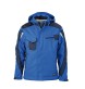 Craftsmen Softsh Jacket 100%P FullGadgets.com