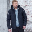 Craftsmen Softsh Jacket 100%P FullGadgets.com