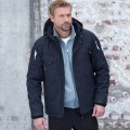 Craftsmen Softshell 100% Poliestere Personalizzabile |James 6 Nicholson