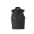 Craftsmen Softshell Vest 100% Poliestere Personalizzabile |James 6 Nicholson