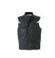 Craftsmen Softshell Vest 100%P FullGadgets.com