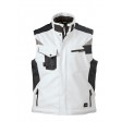 Craftsmen Softshell Vest 100%P FullGadgets.com