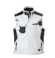 Craftsmen Softshell Vest 100%P FullGadgets.com