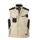 Craftsmen Softshell Vest 100%P FullGadgets.com