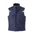 Craftsmen Softshell Vest 100%P FullGadgets.com