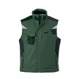 Craftsmen Softshell Vest 100%P FullGadgets.com