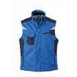 Craftsmen Softshell Vest 100%P FullGadgets.com