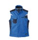 Craftsmen Softshell Vest 100%P FullGadgets.com