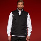 Craftsmen Softshell Vest 100%P FullGadgets.com