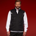 Craftsmen Softshell Vest 100% Poliestere Personalizzabile |James 6 Nicholson