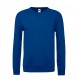 Crew Neck 70%C30%P FullGadgets.com