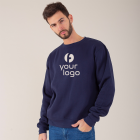 Crew Neck 70%C30%P FullGadgets.com