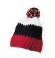 CROCHET CAP POMPON 100%P M&B FullGadgets.com