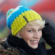 CROCHET CAP POMPON 100%P M&B FullGadgets.com