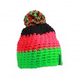 CROCHET CAP POMPON 100%P M&B FullGadgets.com