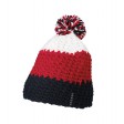 CROCHET CAP POMPON 100%P M&B FullGadgets.com