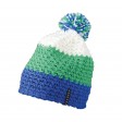 CROCHET CAP POMPON 100%P M&B FullGadgets.com